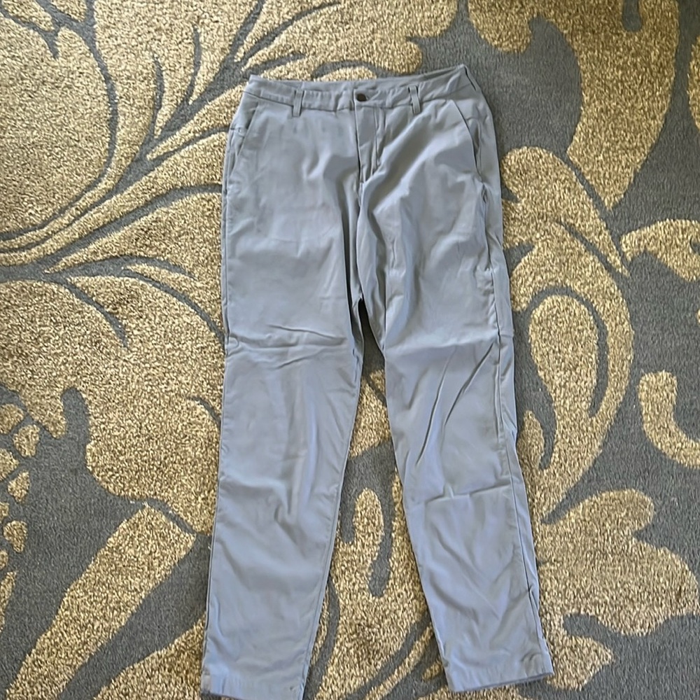 Lululemon Golf Pant 33x32